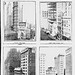 New small buildings upon costly sites in Manhattan. (LOC)