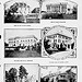 Some of the summer "cottages" which have made Newport, R. I. famous the world over.  (LOC)