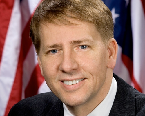 Richard Cordray is President Obama's nominee to lead the CFPB