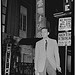 [Portrait of Charles Delaunay, 52nd Street, New York, N.Y., ca. Oct. 1946] (LOC)