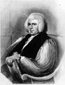 Image of Samuel Provoost, First Senate Chaplain