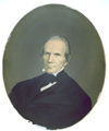 Henry Clay Portrait List