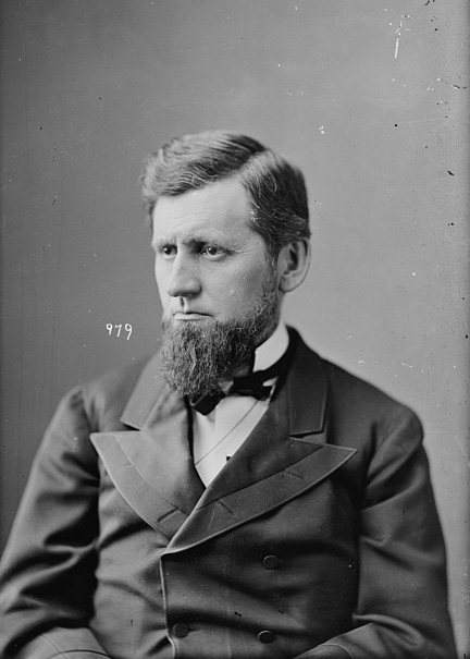 William B. Allison (R-IA)