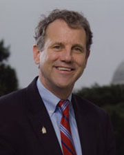 Photo of Senator Sherrod Brown