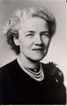 Photo of Margaret Chase Smith