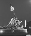 Iwo Jima Memorial