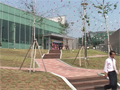 Songtan International Community Center