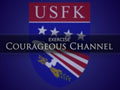 Courageous Channel