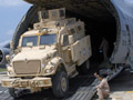 MRAP Delivery