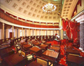 Old Senate Chamber