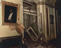 Bomb Damage, 1983.