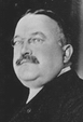 Photo of Senator Truman Newberry