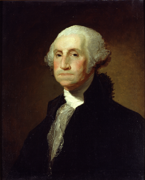 George Washington