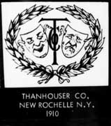 Thanhouser Co. New Rochelle N.Y. 1910