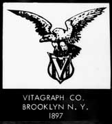 Vitagraph Co. Brooklyn N.Y. 1897