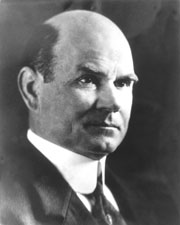 William J. Harris (D-GA)