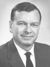 Herman Talmadge, D-GA
