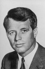 Robert F. Kennedy (D-NY)