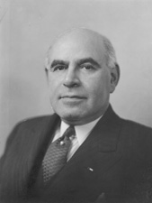 Herbert H. Lehman (D-NY)