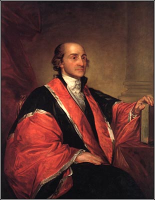 John Jay