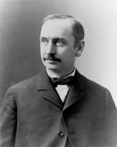 Theodore Burton (R-OH)