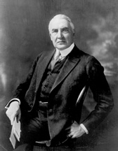 Warren G. Harding (R-OH)