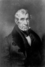 William Henry Harrison (A-OH)