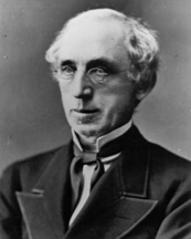 Henry B. Payne (D-OH)
