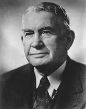 Alben William Barkley (D-KY)