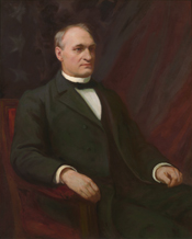 John Carlisle (D-KY)