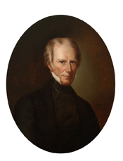 Henry Clay (R/W-KY)