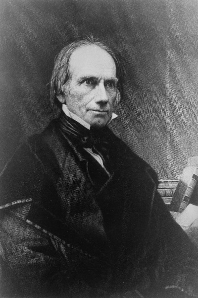Henry Clay of Kentucky