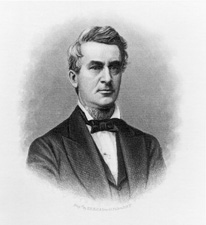 Frederick Theodore Frelinghuysen (R-PA)