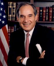 Robert Guy Torricelli (D-NJ)