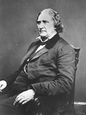 James A. Bayard Jr. (D-DE)