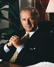 Joseph R. Biden Jr. (D-DE)