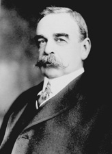 Willard Saulsbury Jr. (D-DE)