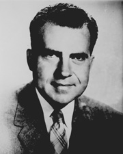 Richard M. Nixon (R-CA)
