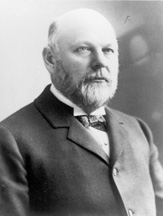 Joseph M. Carey (R-WY)