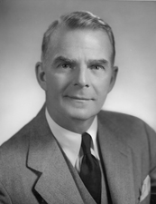 John Marshall Butler (R-MD)