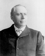 Arthur P. Gorman (D-MD)