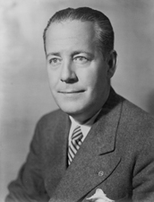 Herbert R. O'Conor (D-MD)