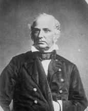 Edward D. Baker (R-OR)