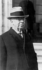 George E. Chamberlain (D-OR)