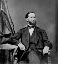 Henry W. Corbett(R-OR)