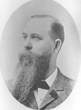 John H. Mitchell (R-OR)