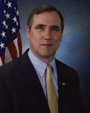 Jeff Merkley (D-OR)