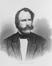 George Henry Williams (R-OR)