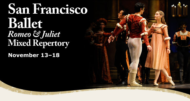 San Francisco Ballet