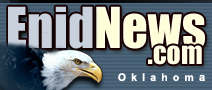 The Enid News and Eagle, Enid, OK